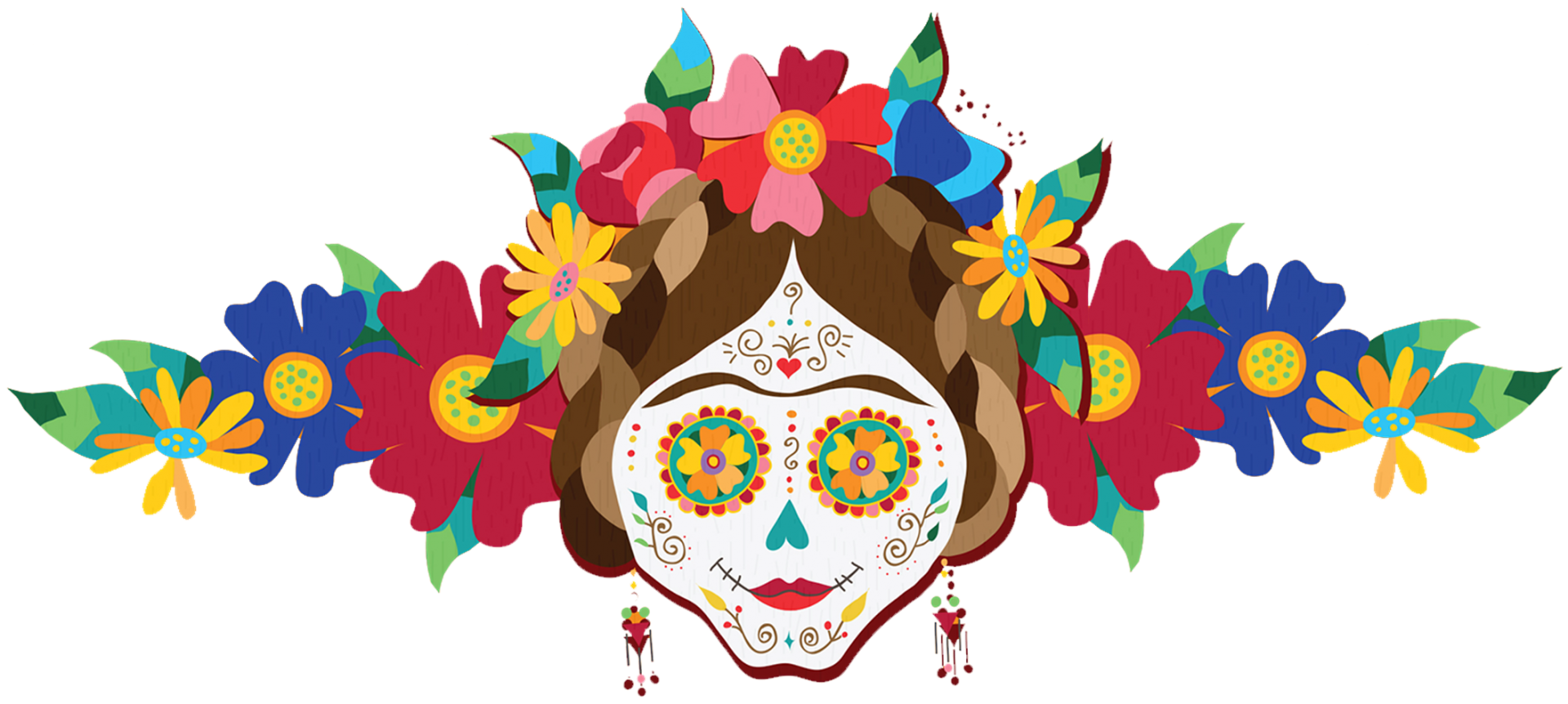 Day of the Dead – OUR HOUSE Grief Support Center